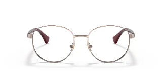 Ralph Eyeglasses RA6050