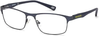 091 Matte Blue