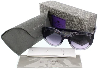 Etro Sunglasses ET600S