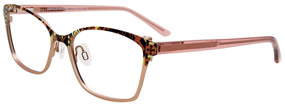 Easyclip Eyeglasses EC484