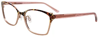 Easyclip Eyeglasses EC484