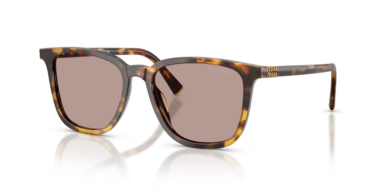 Miu Miu Sunglasses MUB03SF