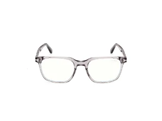 Tom Ford Eyeglasses FT5818-F-B
