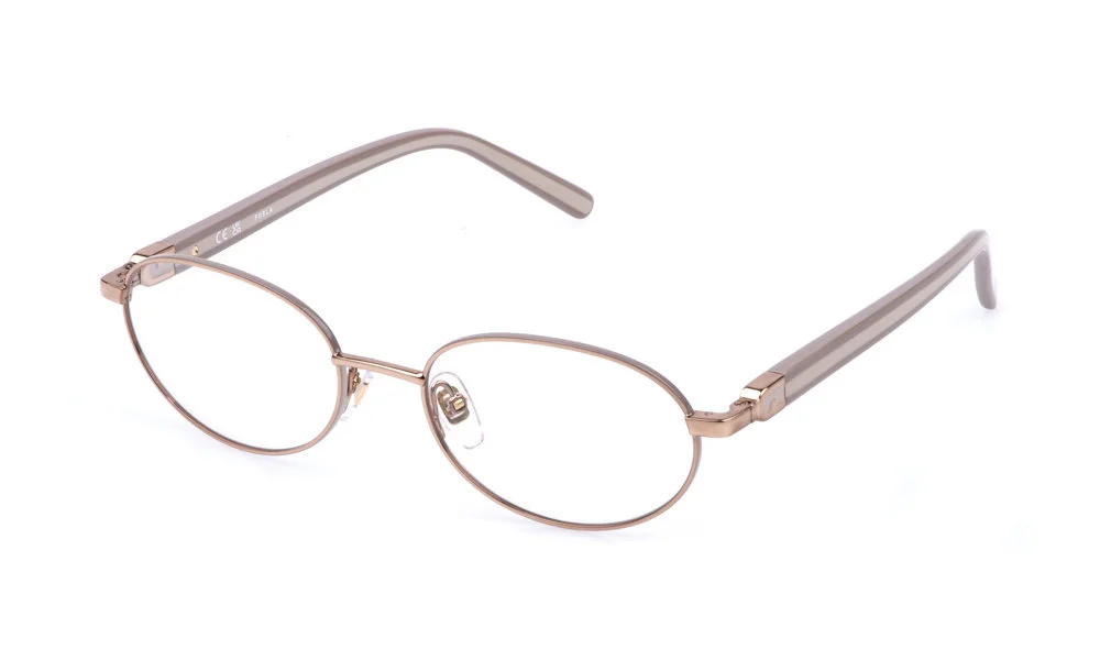 Furla Eyeglasses VFU998