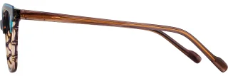 Scott Harris Eyeglasses SH-888