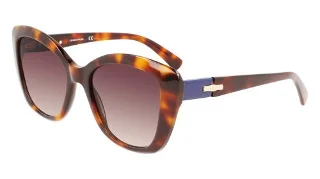 232 Tortoise / Pink