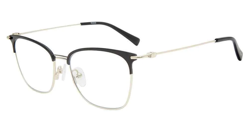 Tumi Eyeglasses VTU518