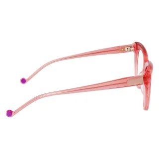 Pure Eyeglasses P-7009