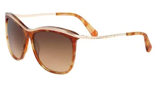 238 Amber Shimmer Tortoise