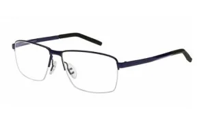 Porsche Eyeglasses 8318