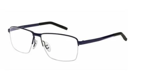 Porsche Eyeglasses 8318