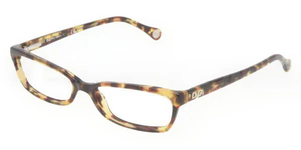 D&G Eyeglasses DD1189
