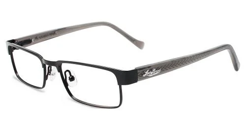 Lucky Brand Eyeglasses BEHAVE