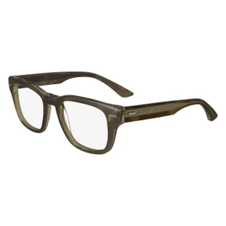 231 Striped Brown