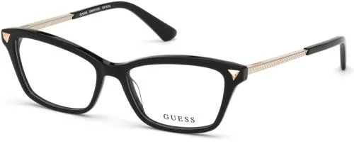 Guess Eyeglasses GU2797-S