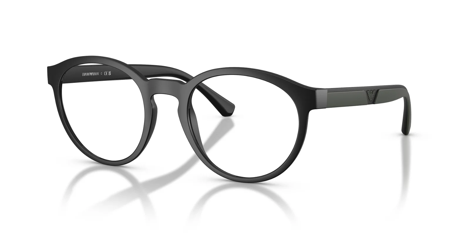 Emporio Armani Eyeglasses EA4152V