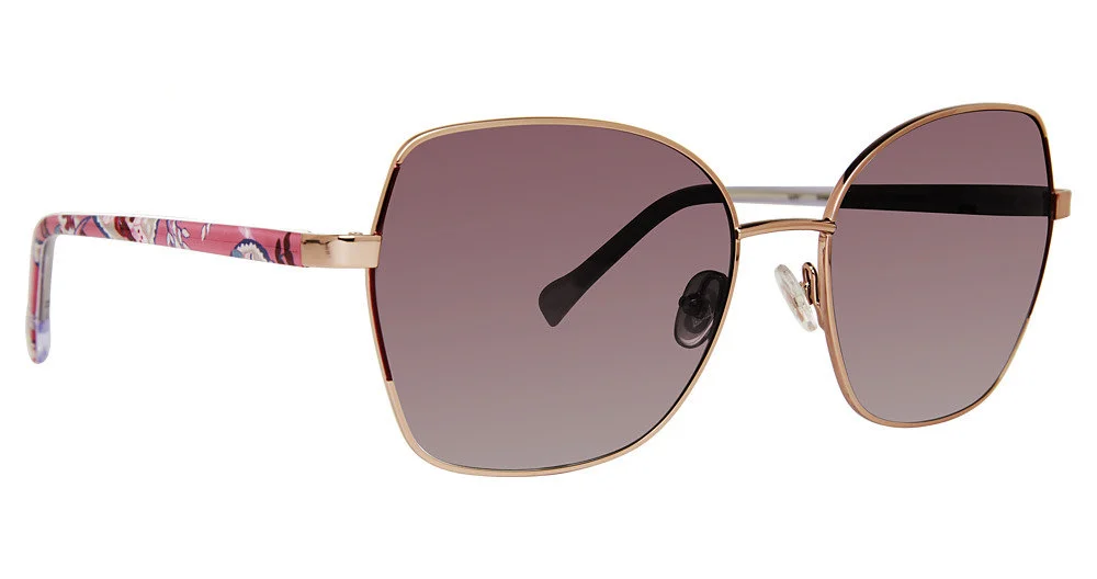 Vera Bradley Sunglasses Vb Aylin