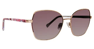 Vera Bradley Sunglasses Vb Aylin