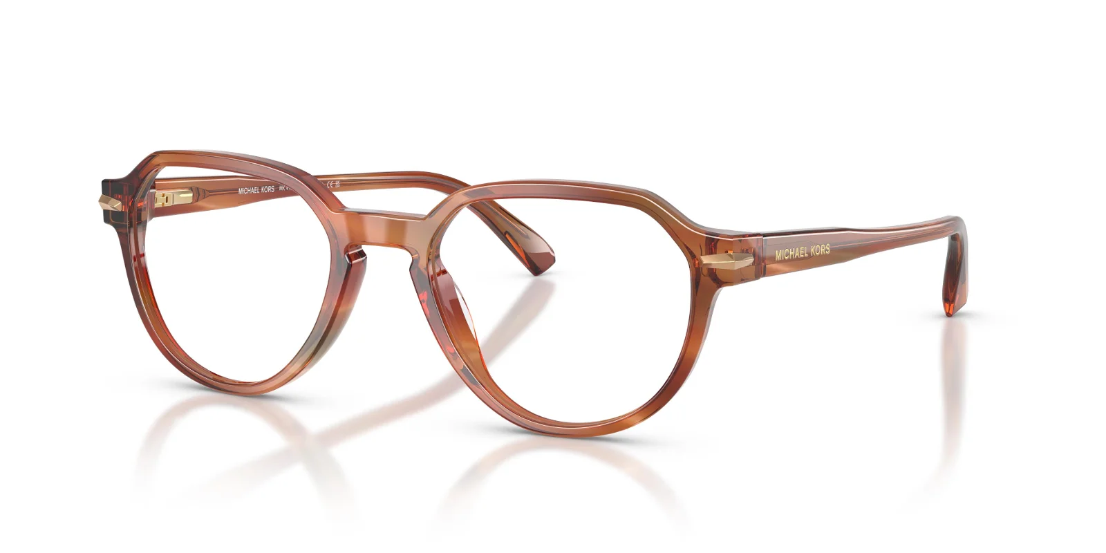 Michael Kors Eyeglasses MK4187U