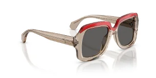 Alain Mikli Sunglasses A05516