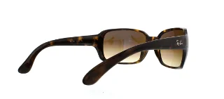 Ray Ban Sunglasses RB4068