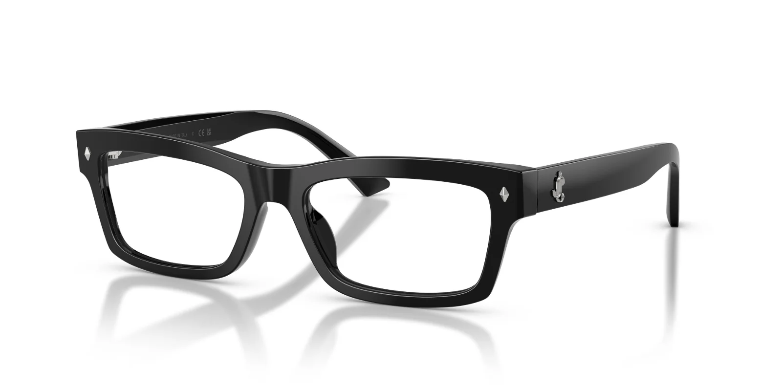 Jimmy Choo Eyeglasses JC3057U