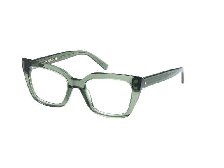 Abercrombie & Fitch Eyeglasses AF50028