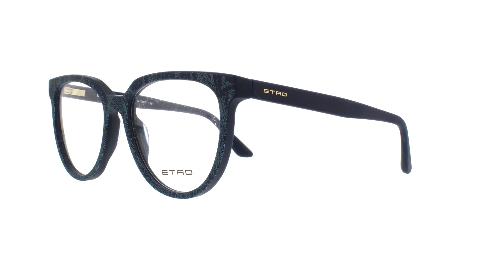 Etro Eyeglasses ET2613