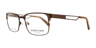 049 Matte Dark Brown