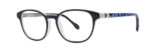 Lilly Pulitzer Eyeglasses PERRI