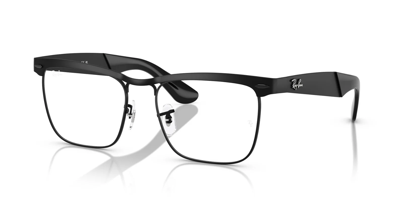 Ray Ban Eyeglasses RX3875V