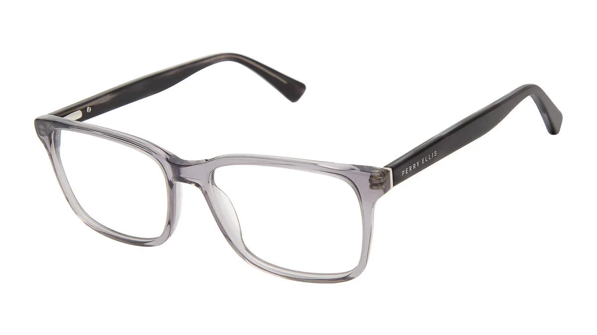 Perry Ellis Eyeglasses PE 451