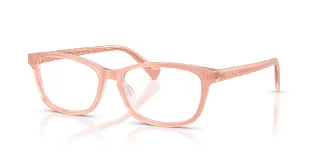 6296 Rose/Transparent