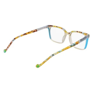 Pure Eyeglasses P-6005