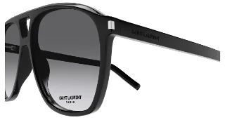 Saint Laurent Sunglasses SL 596 DUNE