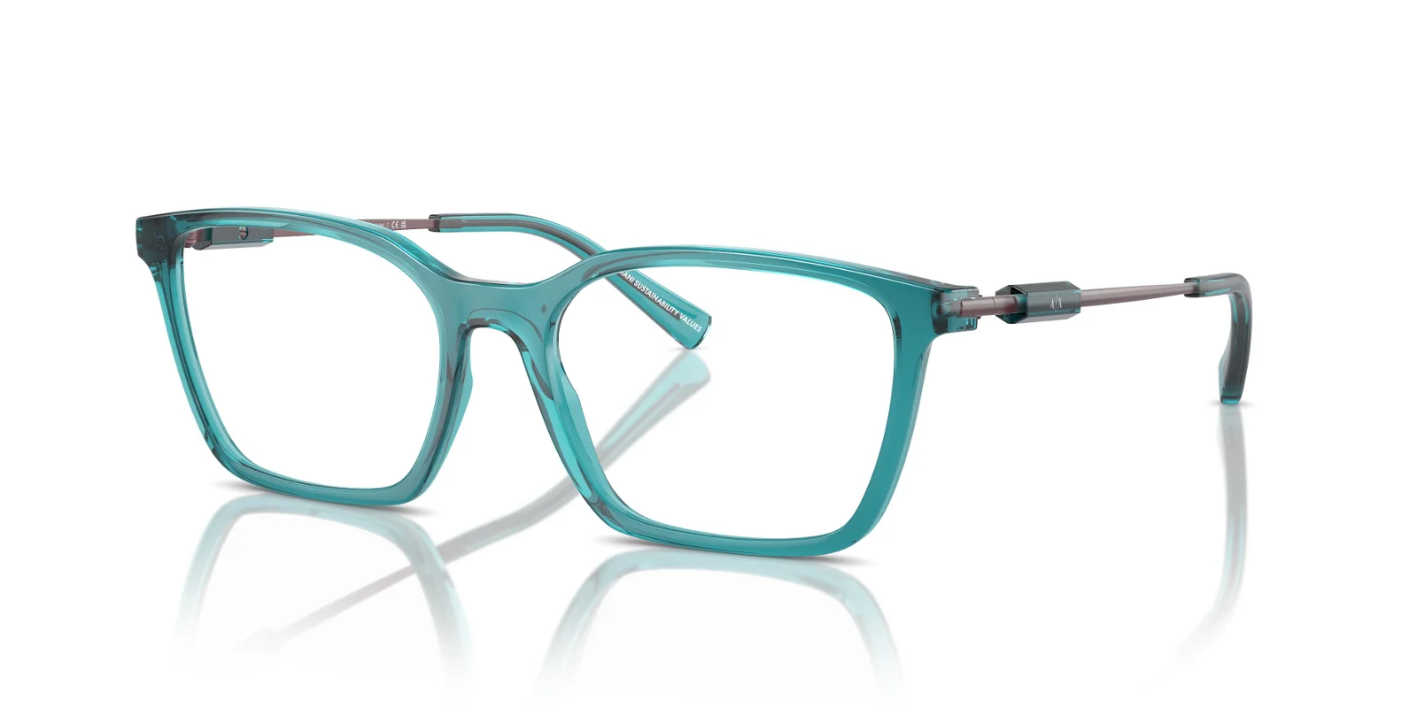 Armani Exchange Eyeglasses AX3113