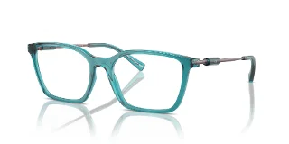 8351 Shiny Transparent Green