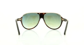 Tom Ford Sunglasses FT0334 Dimitry