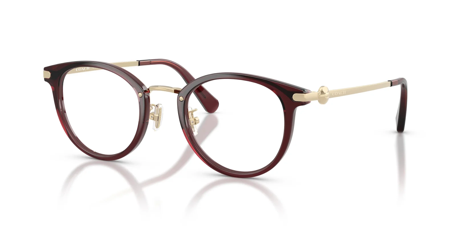 Coach Eyeglasses HC5133D