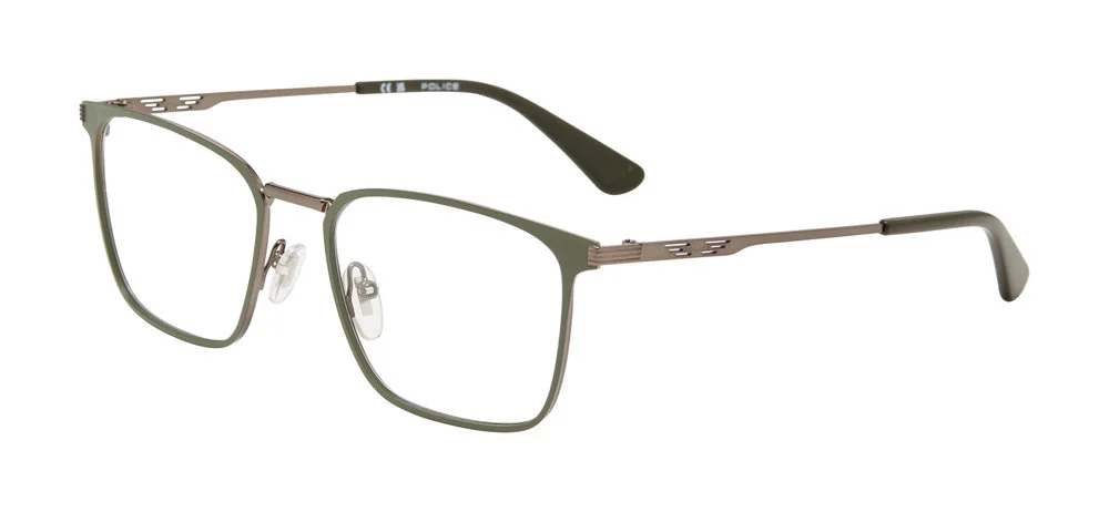 Police Eyeglasses VPLQ70