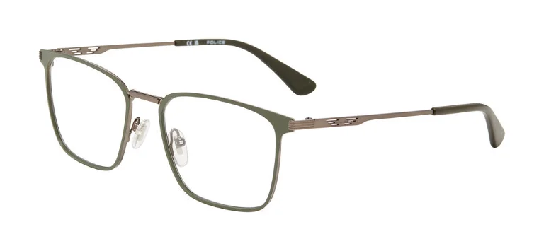 Police Eyeglasses VPLQ70