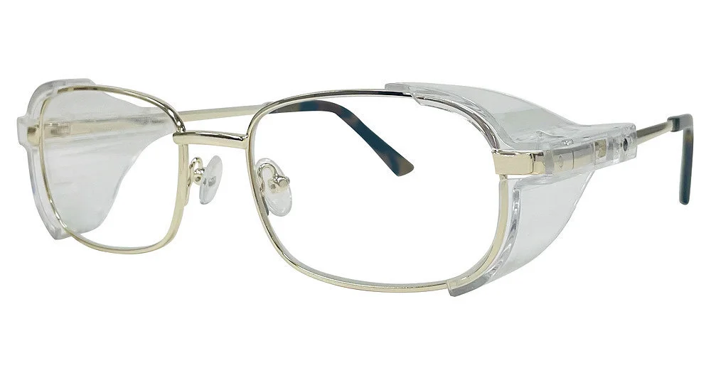 Invincible Safety Eyewear Eyeglasses 205M