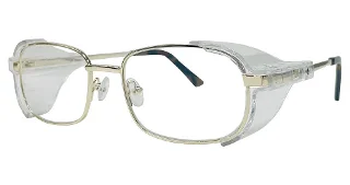 Invincible Safety Eyewear Eyeglasses 205M
