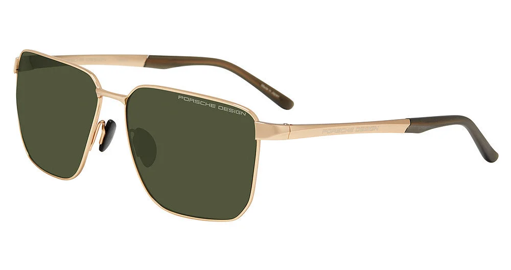 Porsche Design Sunglasses P86004