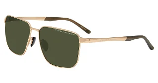Porsche Design Sunglasses P86004