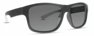 2 - Metallic Gray/Crystal