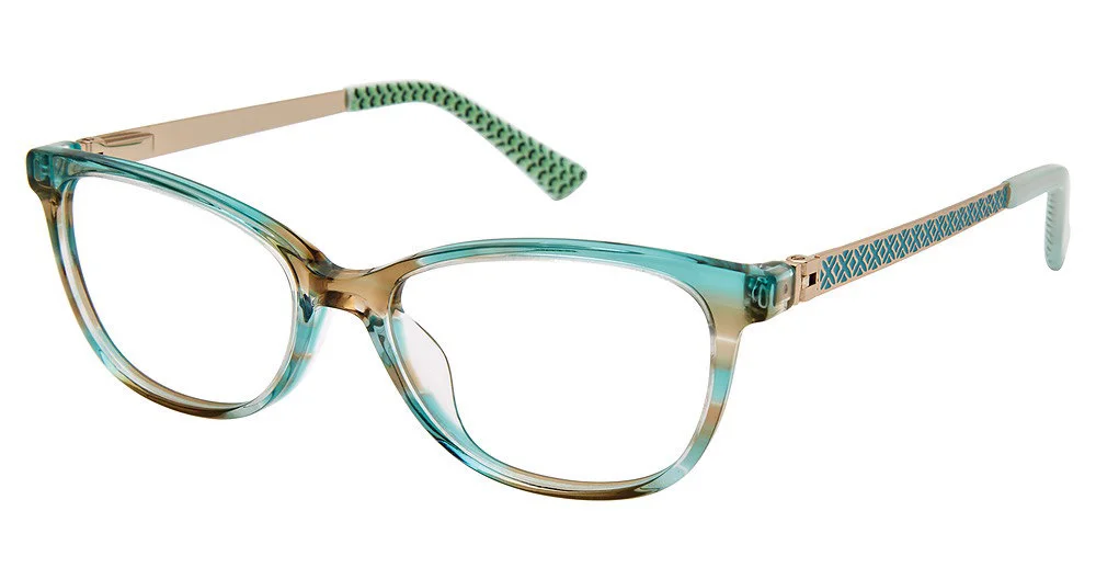 Nicole Miller Eyeglasses LAYLA Niki