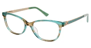 C03 Green Tan Trans