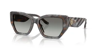 207111 Blue Smoke Tortoise