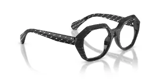 Alain Mikli Eyeglasses A03555